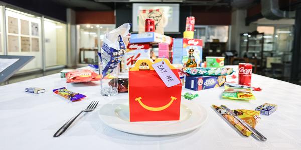 Experts warn of rising child health risks linked to ultra-processed diets